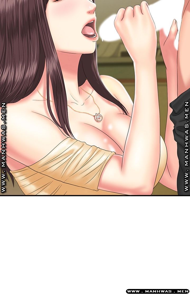 My Brother Raw Chapter 9 Page 17