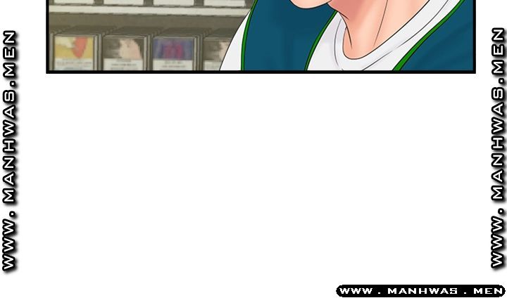 My Brother Raw Chapter 9 Page 29