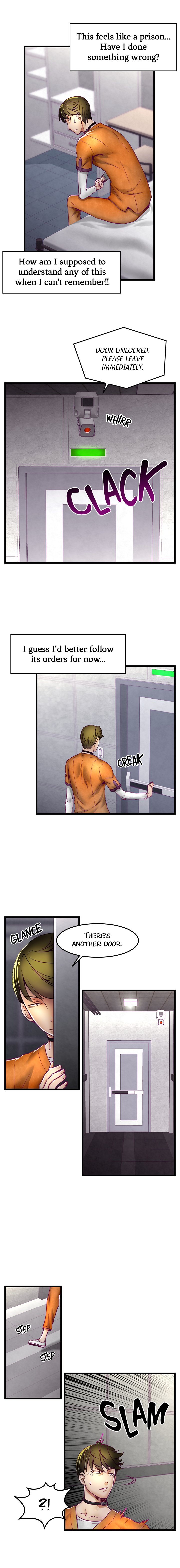 DISFARMING Chapter 1 Page 3