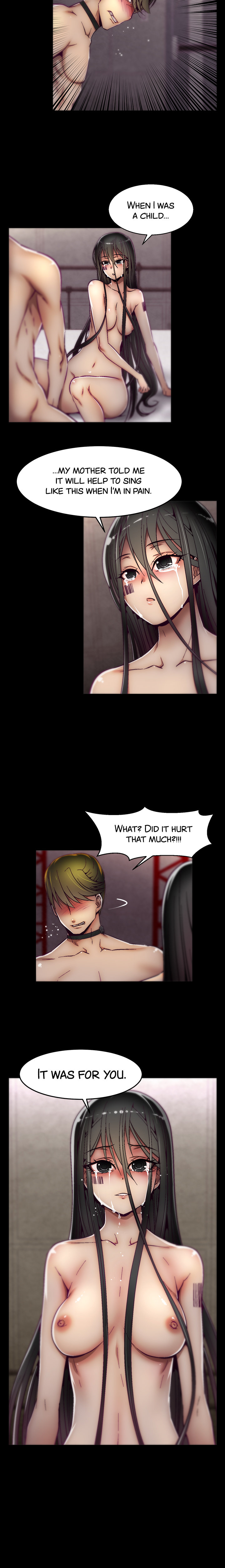 DISFARMING Chapter 11 Page 10