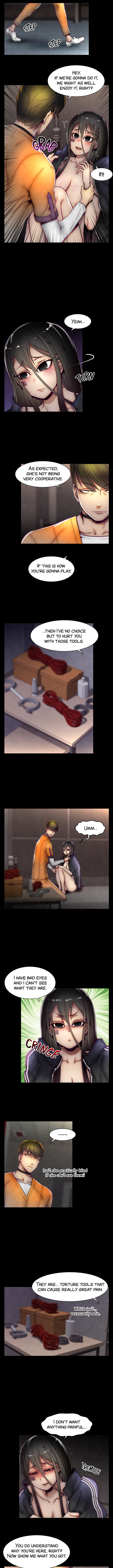 DISFARMING Chapter 11 Page 3