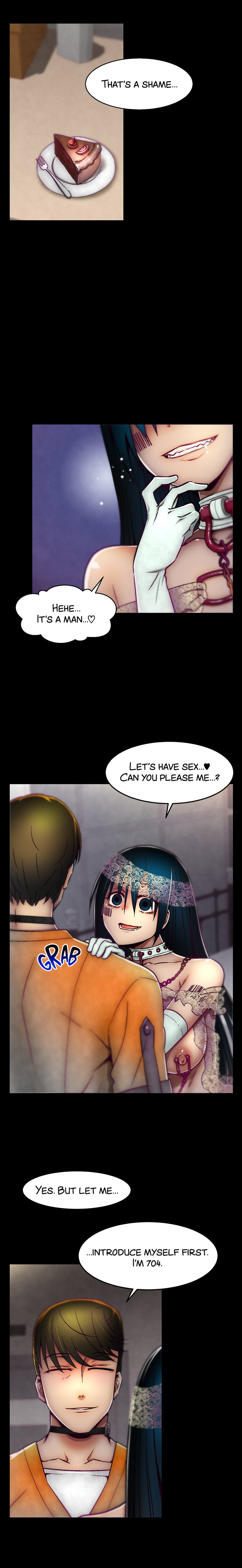 DISFARMING Chapter 12 Page 10