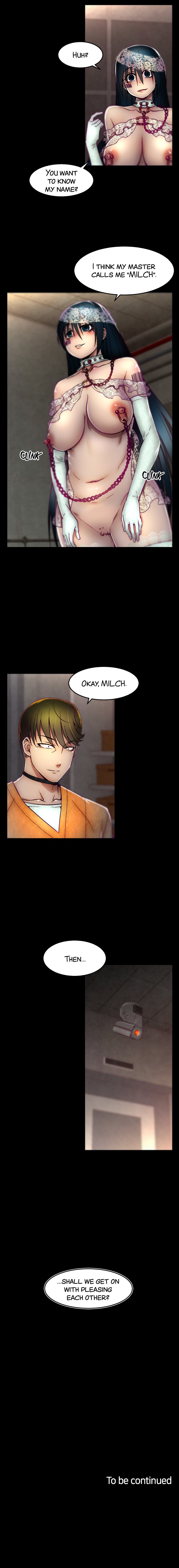 DISFARMING Chapter 12 Page 11