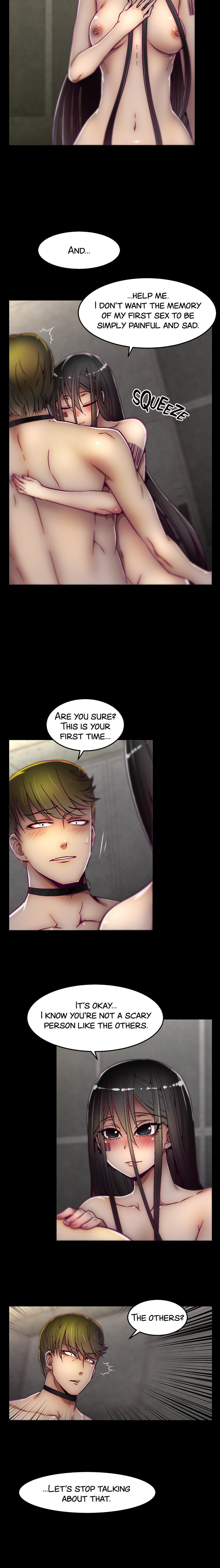 DISFARMING Chapter 12 Page 2