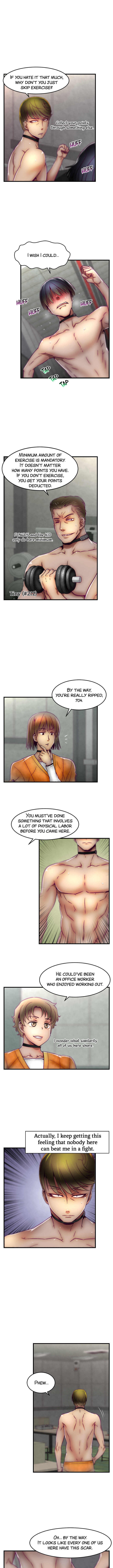 DISFARMING Chapter 12 Page 7