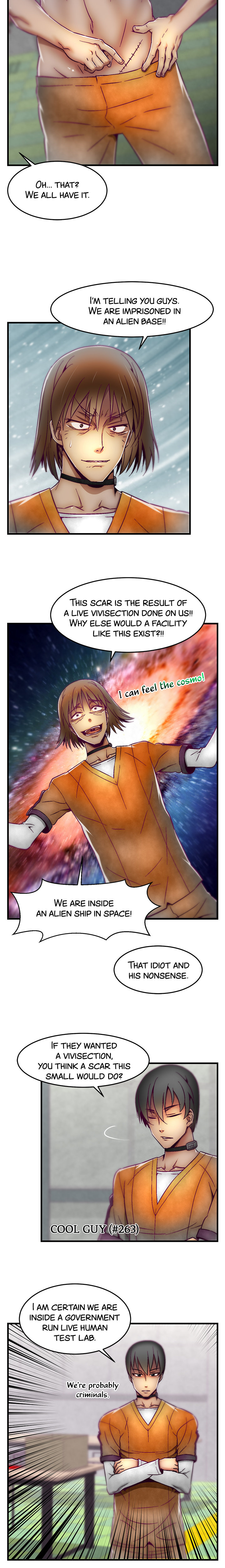 DISFARMING Chapter 12 Page 8