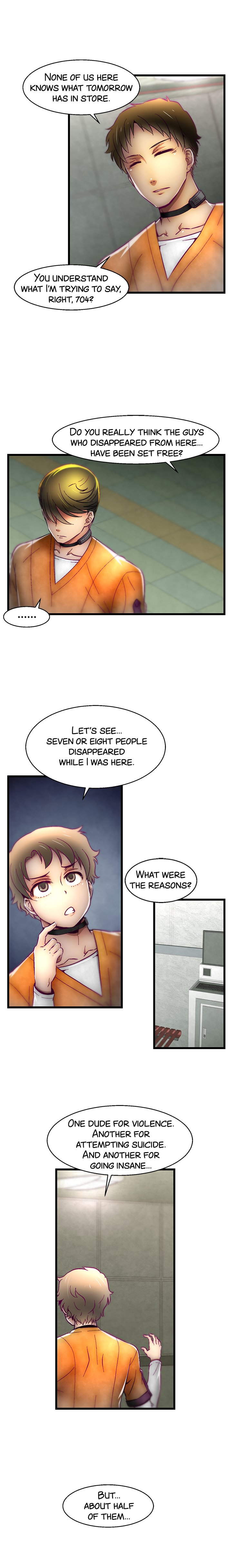 DISFARMING Chapter 13 Page 10
