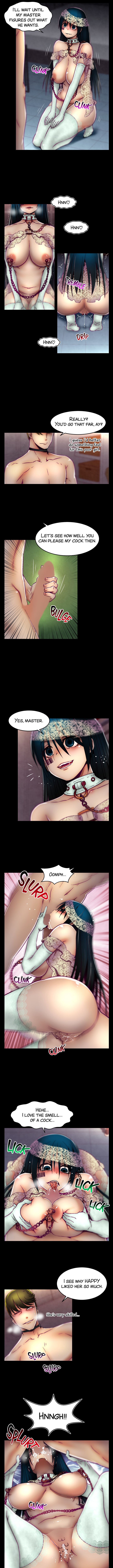 DISFARMING Chapter 13 Page 3