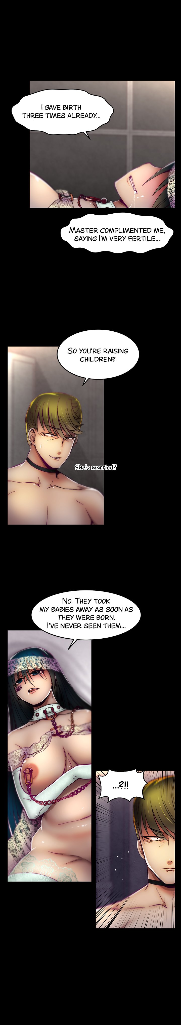 DISFARMING Chapter 13 Page 6