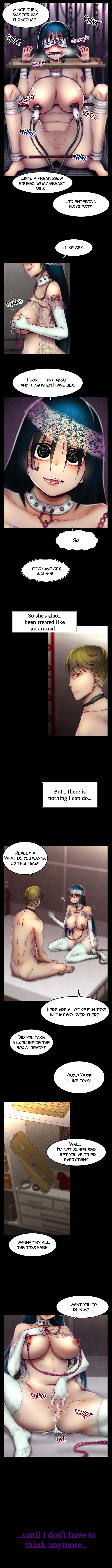 DISFARMING Chapter 13 Page 7