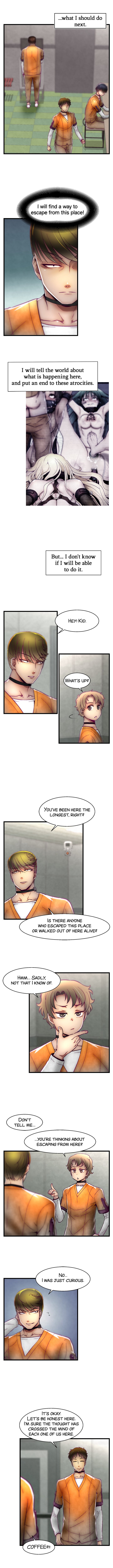 DISFARMING Chapter 13 Page 9