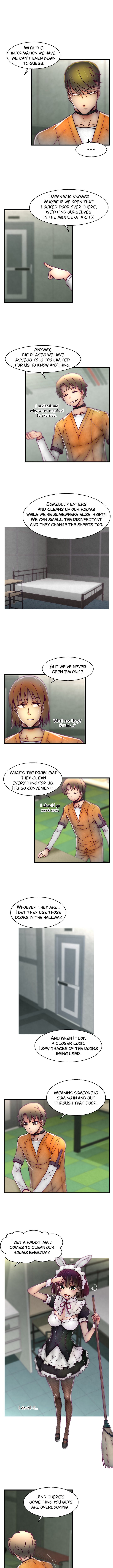 DISFARMING Chapter 14 Page 3