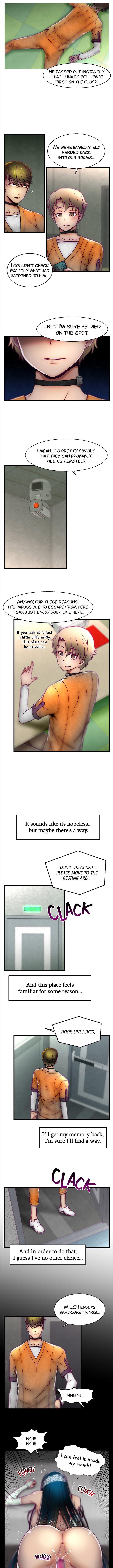 DISFARMING Chapter 14 Page 5