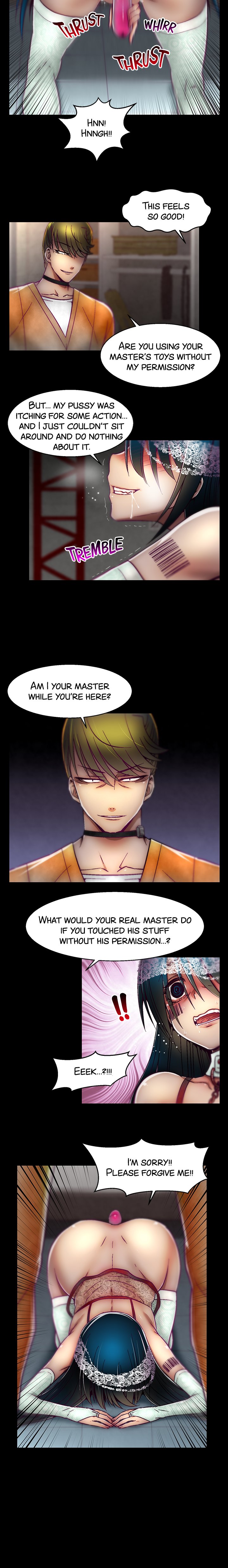 DISFARMING Chapter 14 Page 6