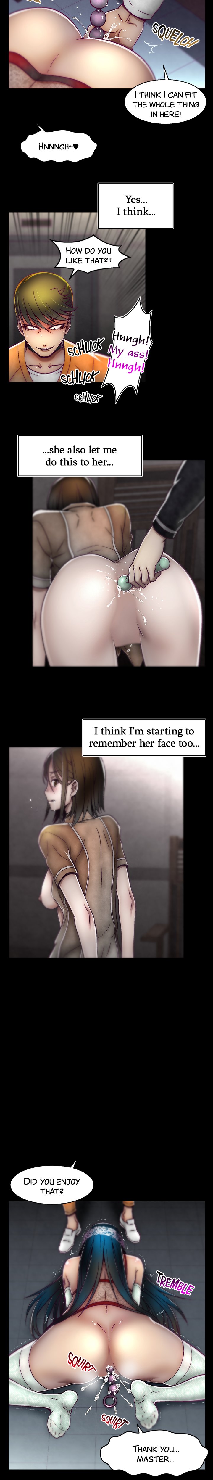DISFARMING Chapter 14 Page 8