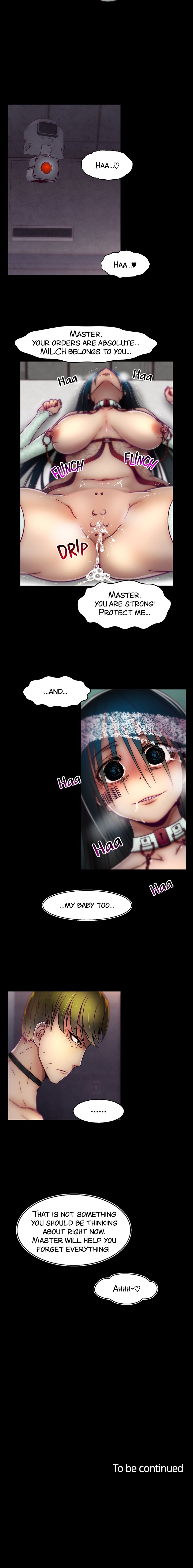 DISFARMING Chapter 15 Page 10