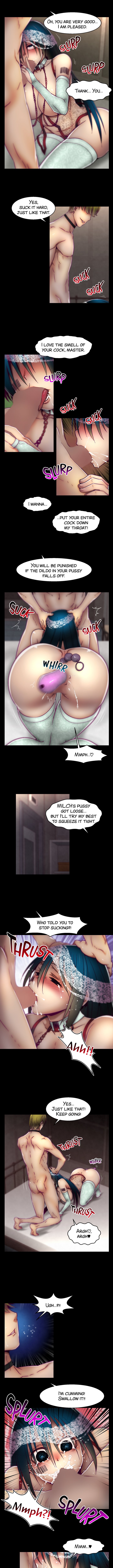 DISFARMING Chapter 15 Page 3