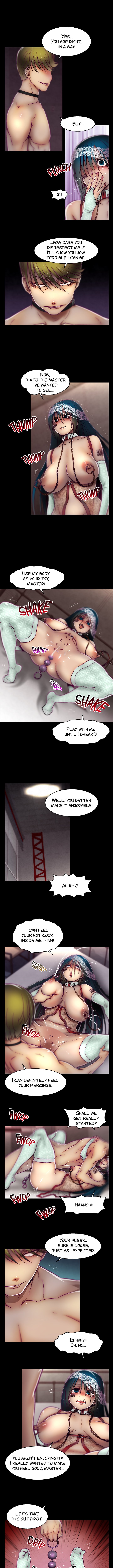 DISFARMING Chapter 15 Page 7