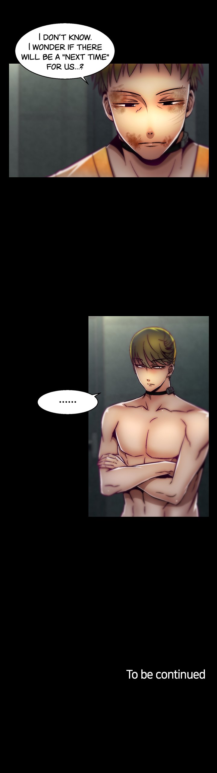 DISFARMING Chapter 23 Page 6