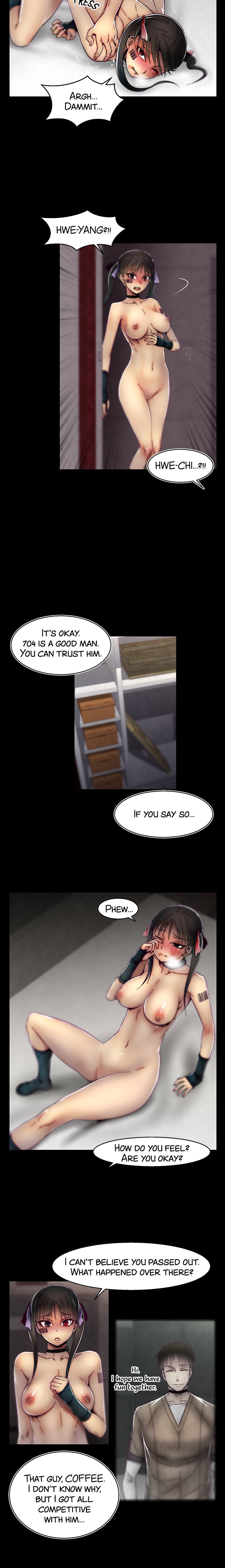 DISFARMING Chapter 24 Page 5