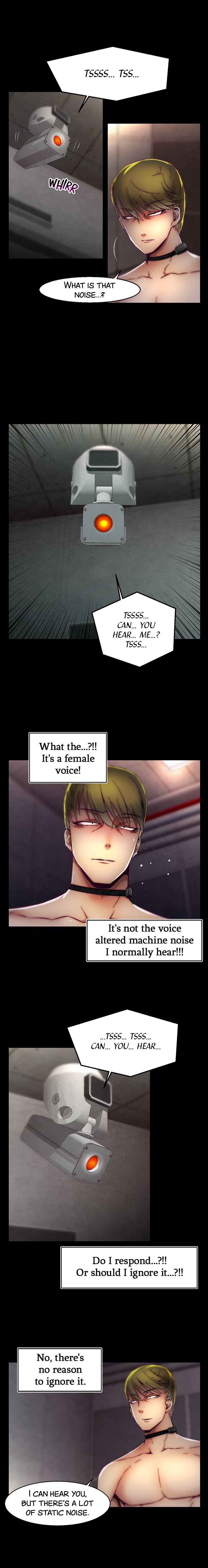 DISFARMING Chapter 25 Page 2