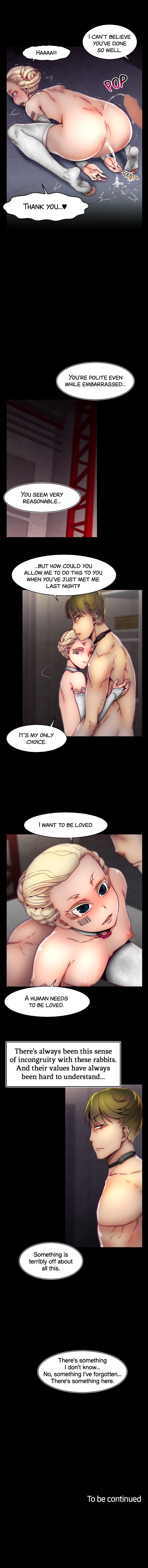 DISFARMING Chapter 29 Page 6