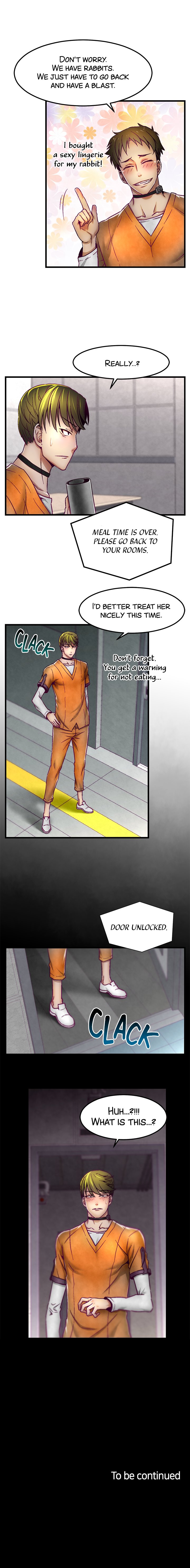 DISFARMING Chapter 3 Page 10