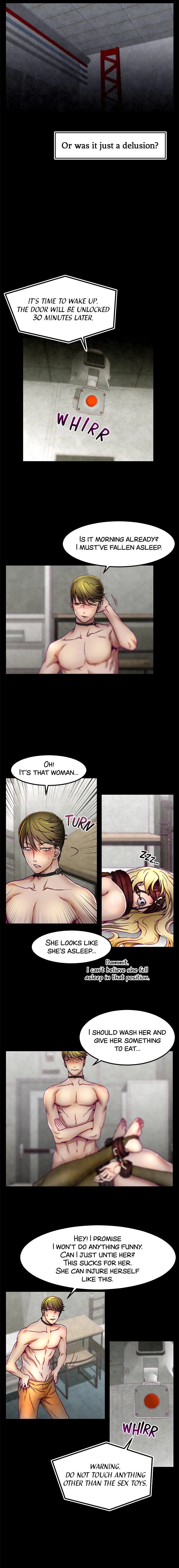 DISFARMING Chapter 3 Page 2