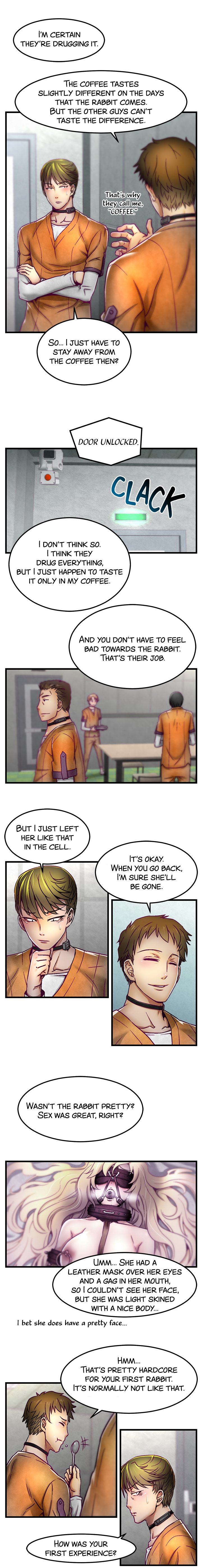 DISFARMING Chapter 3 Page 4