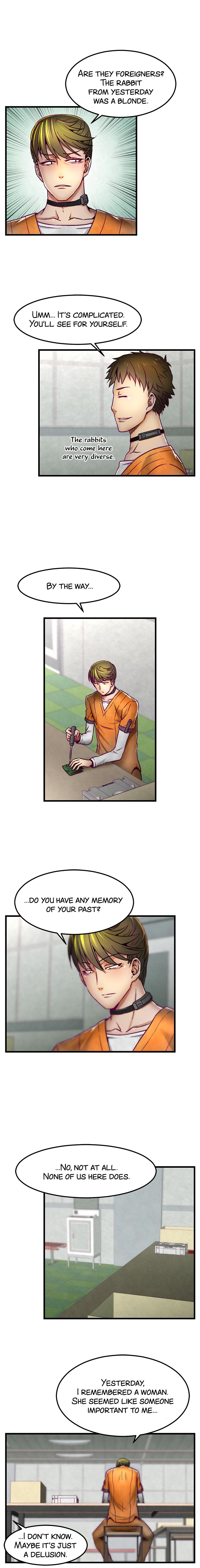 DISFARMING Chapter 3 Page 8