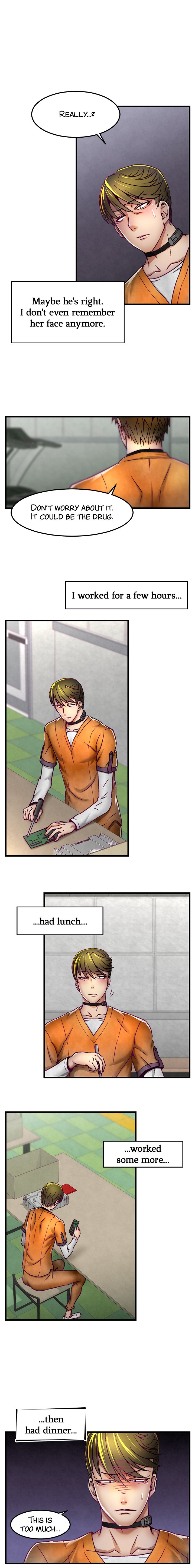 DISFARMING Chapter 3 Page 9