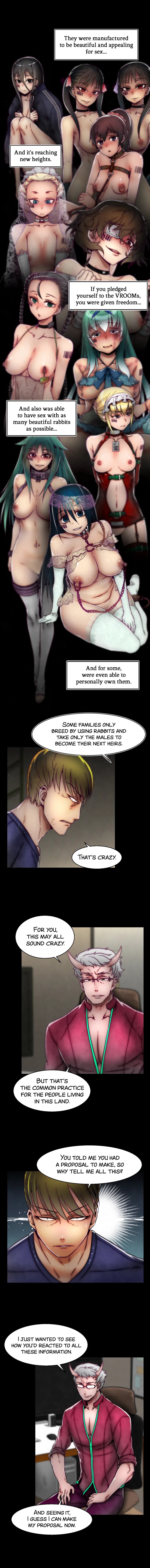 DISFARMING Chapter 43 Page 4