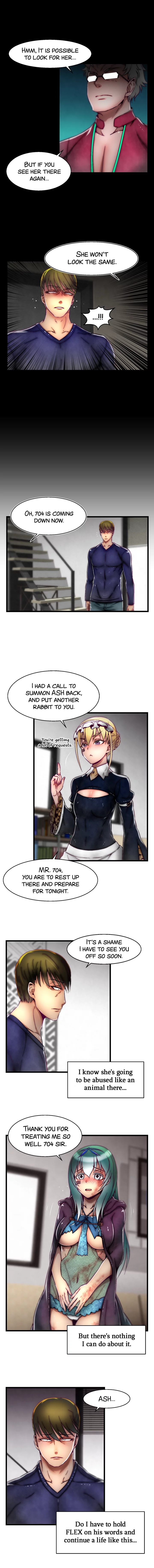 DISFARMING Chapter 43 Page 9
