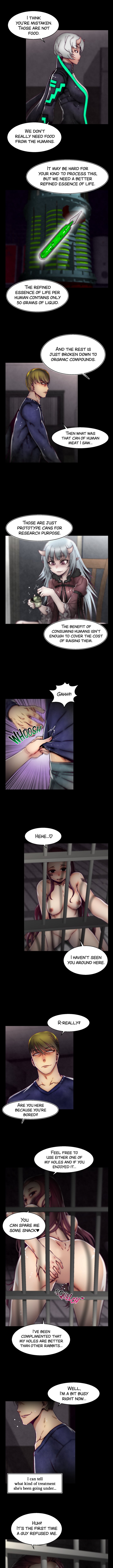 DISFARMING Chapter 47 Page 3