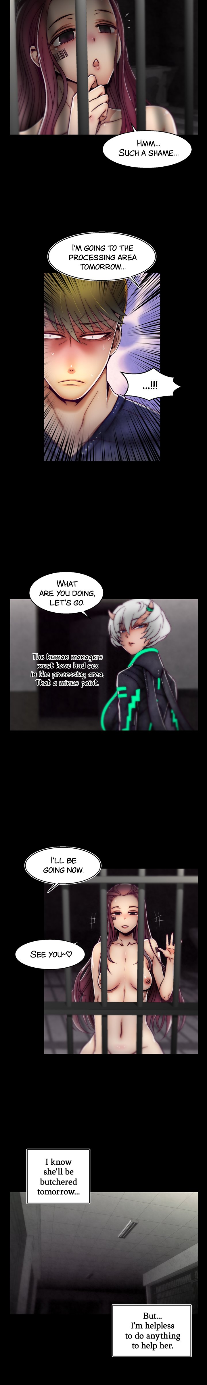 DISFARMING Chapter 47 Page 4