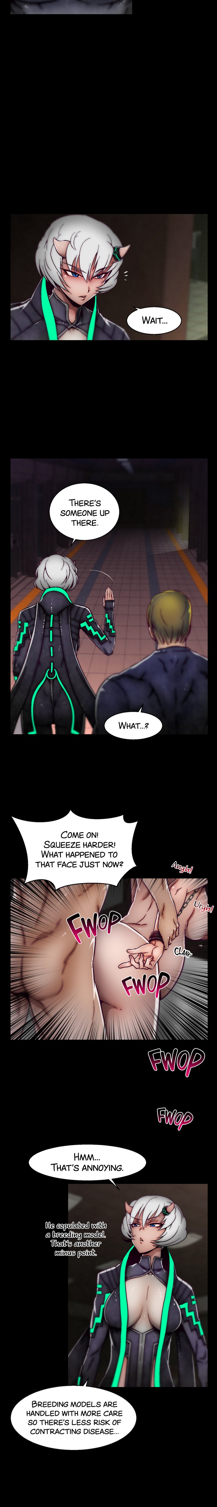 DISFARMING Chapter 47 Page 6