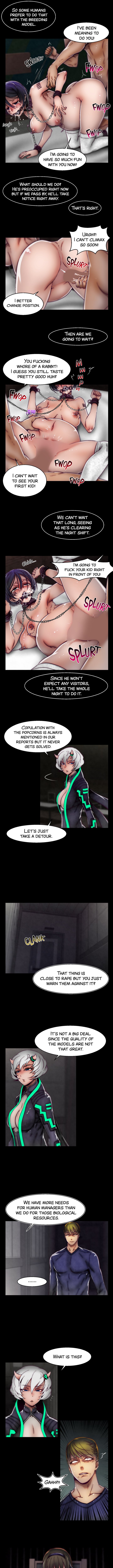 DISFARMING Chapter 47 Page 7