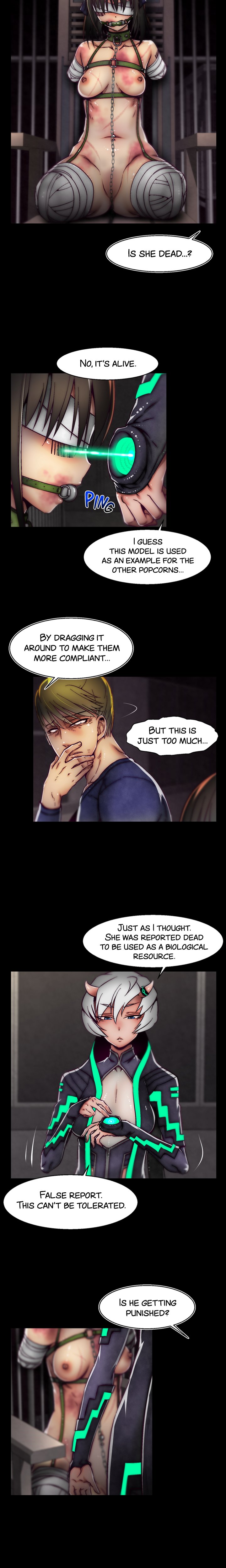 DISFARMING Chapter 47 Page 8