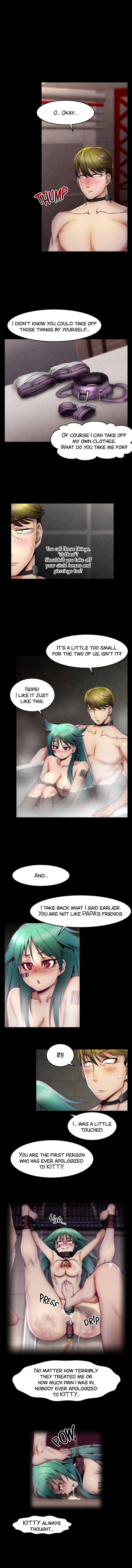 DISFARMING Chapter 6 Page 6