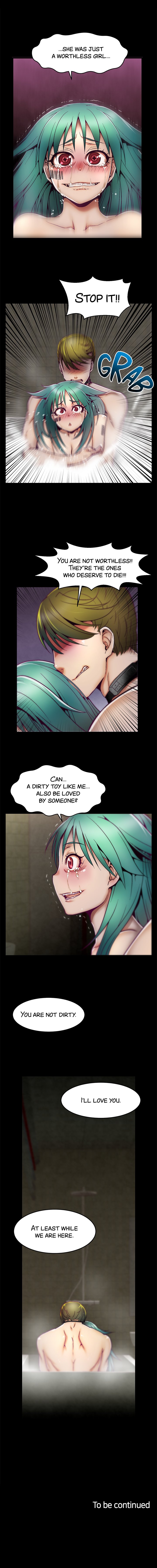 DISFARMING Chapter 6 Page 7