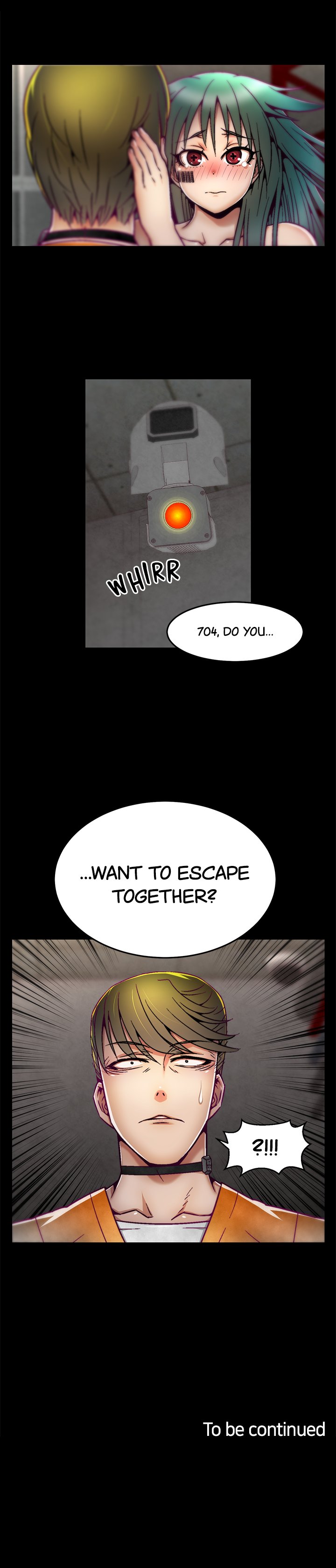 DISFARMING Chapter 7 Page 7