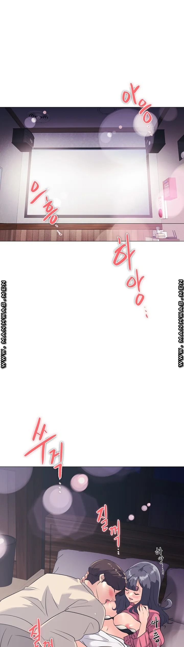Stoys Raw Chapter 1 Page 16