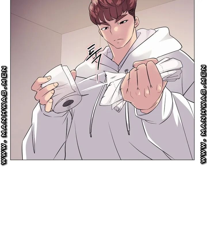 Stoys Raw Chapter 1 Page 27