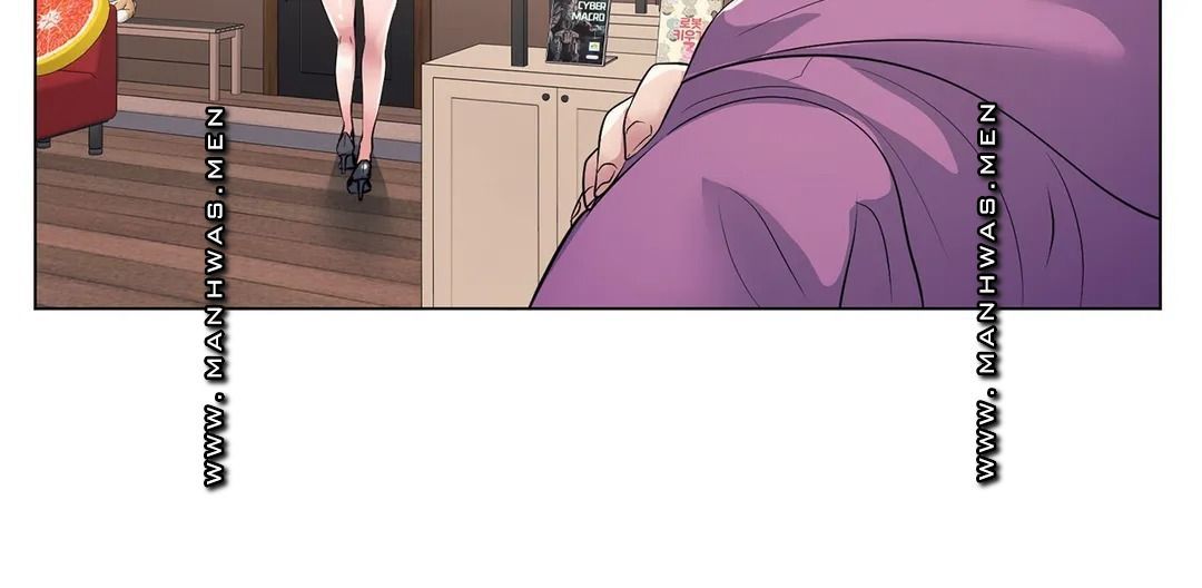 Stoys Raw Chapter 11 Page 12