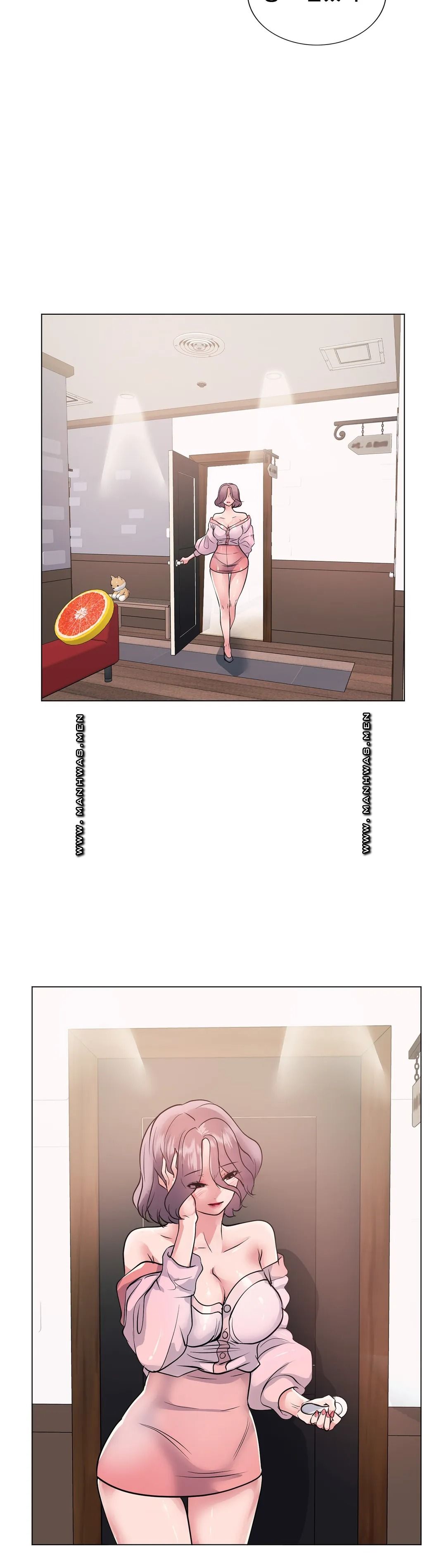 Stoys Raw Chapter 11 Page 25