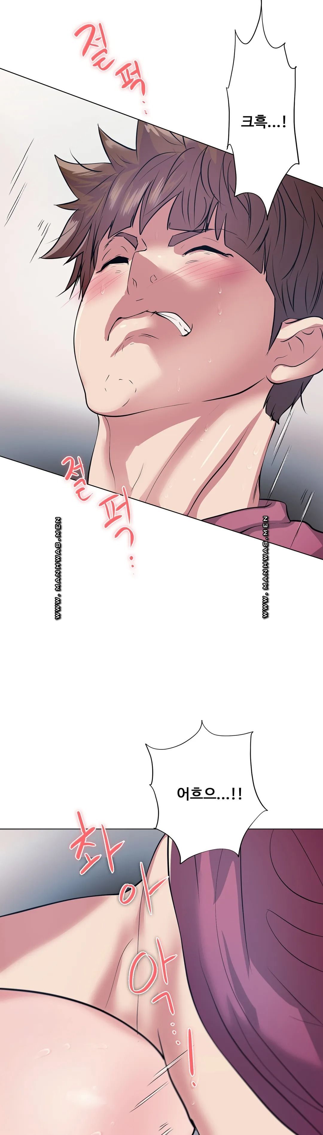Stoys Raw Chapter 11 Page 34