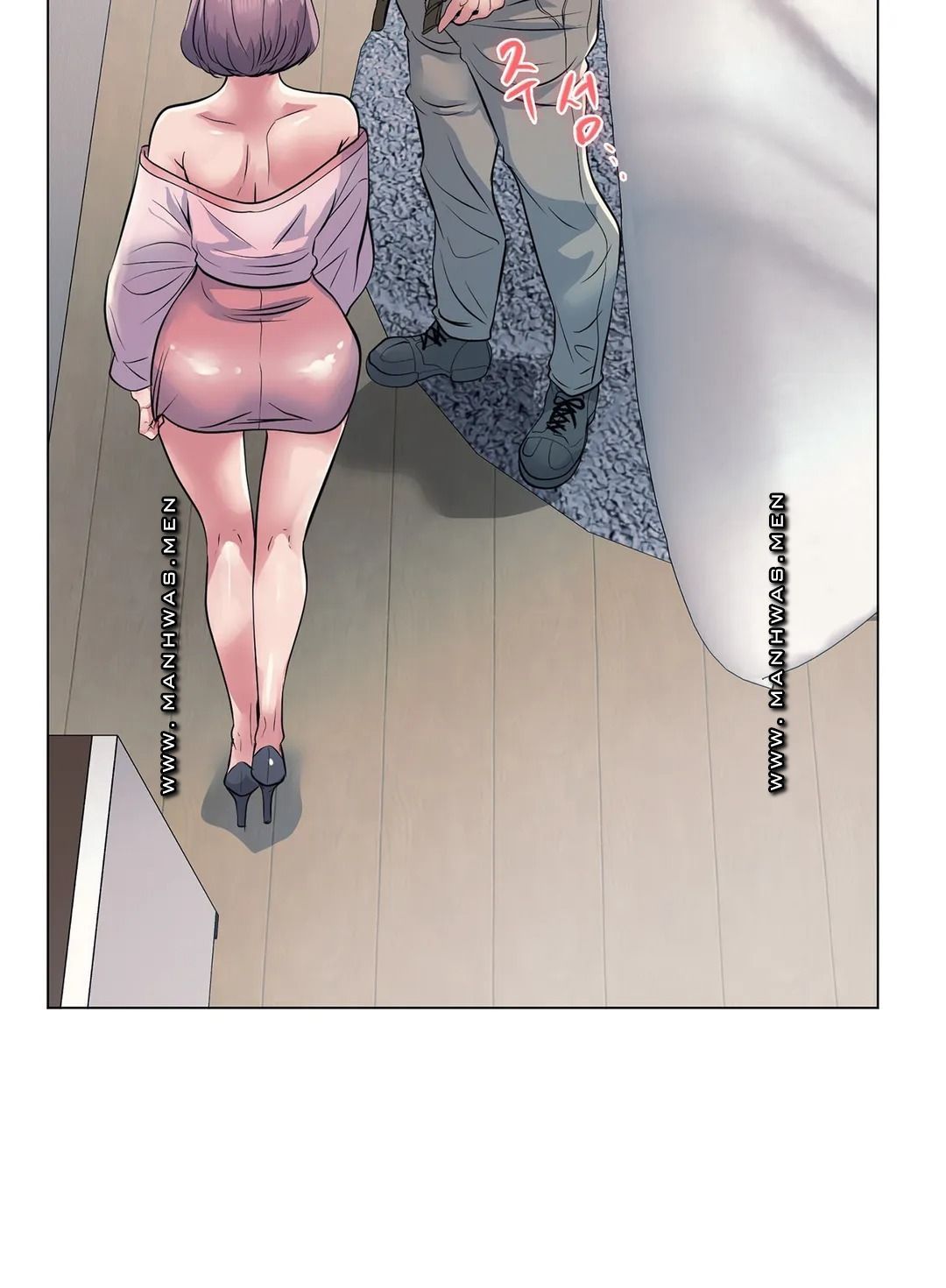 Stoys Raw Chapter 11 Page 38