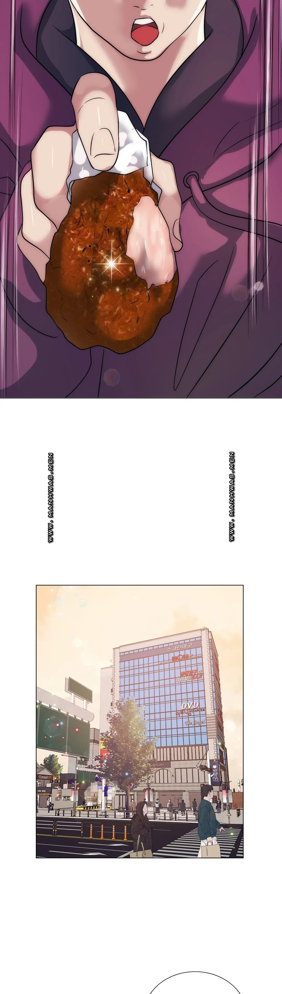 Stoys Raw Chapter 12 Page 18