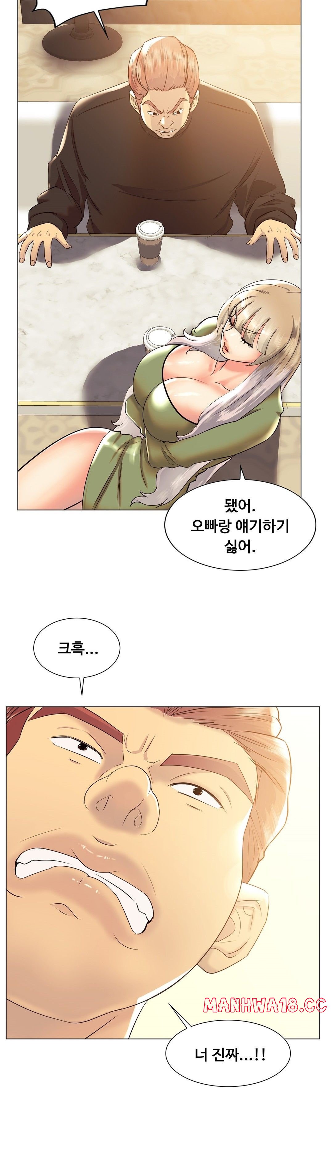 Stoys Raw Chapter 49 Page 36