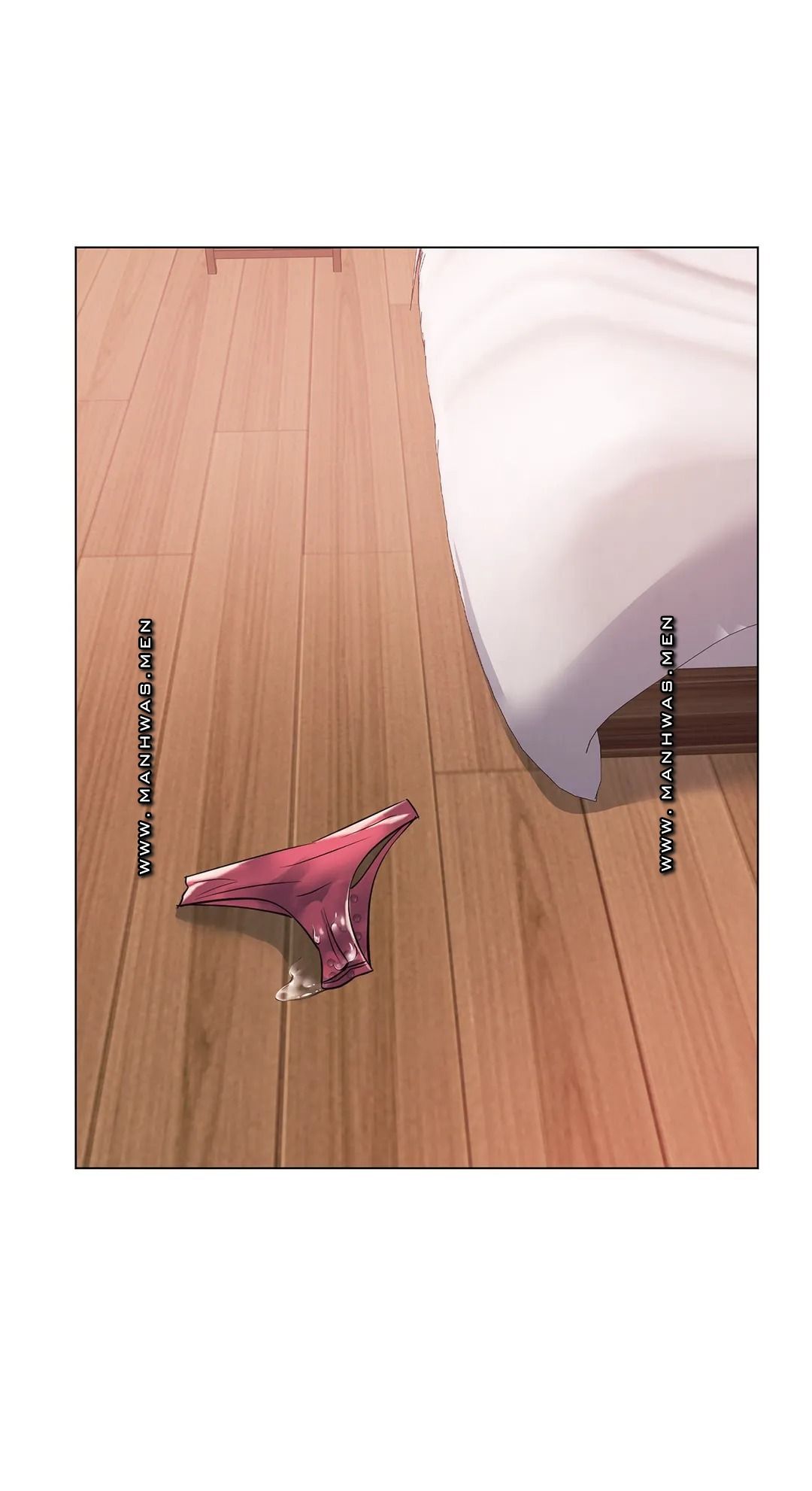 Stoys Raw Chapter 5 Page 38